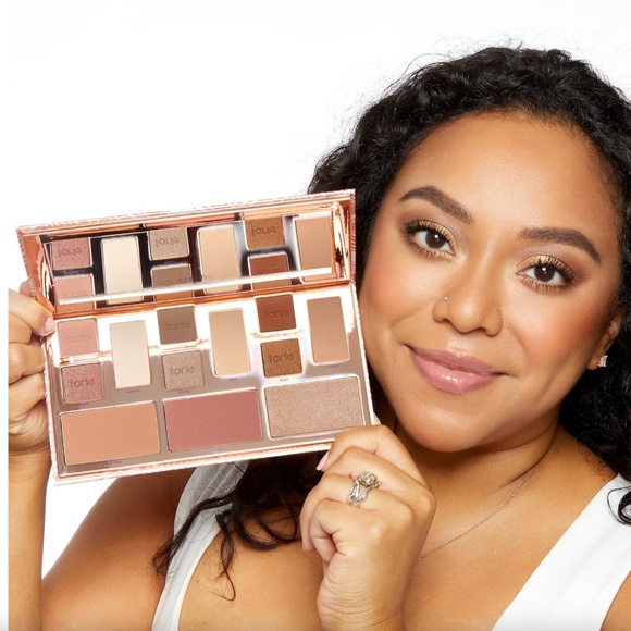 tarte Other - ✨PICK 2/$75✨ Tarte Clay Play Face Shaping Palette II
